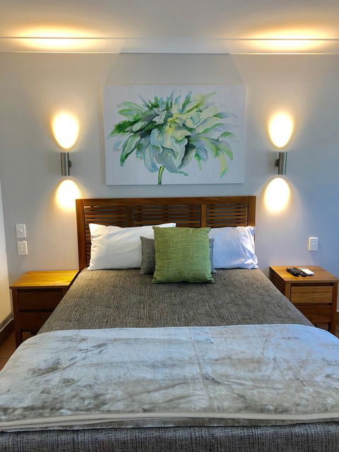 Anchor Motel Noosa - Accommodation Bookings 19