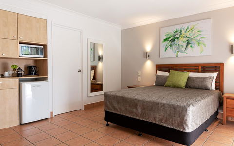 Anchor Motel Noosa - Accommodation Bookings 15