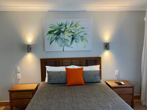 Anchor Motel Noosa - Accommodation Bookings 16