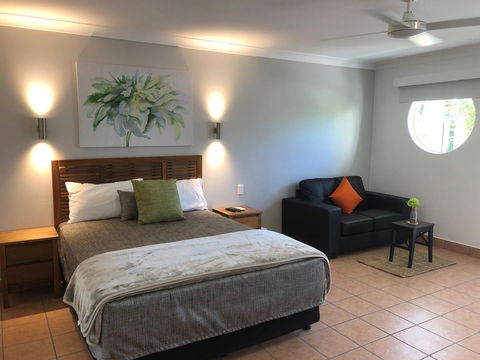 Anchor Motel Noosa - Accommodation Bookings 40