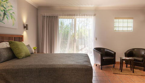Anchor Motel Noosa - Accommodation Bookings 31