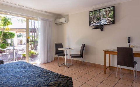Anchor Motel Noosa - Accommodation Bookings 42