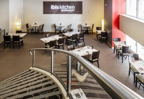 Hotel Indigo Brisbane City Centre, An IHG Hotel - Accommodation Bookings 18