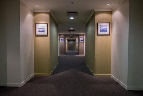 Hotel Indigo Brisbane City Centre, An IHG Hotel - Accommodation Bookings 32