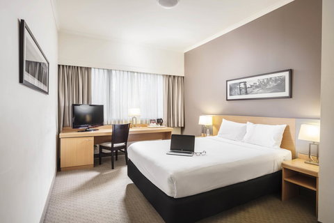 Hotel Indigo Brisbane City Centre, An IHG Hotel - Accommodation Bookings 13