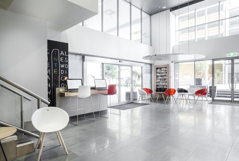 Hotel Indigo Brisbane City Centre, An IHG Hotel - Accommodation Bookings 12