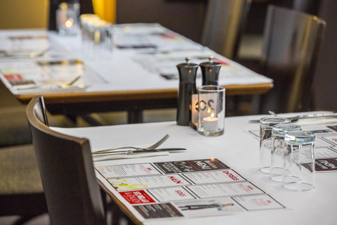 Hotel Indigo Brisbane City Centre, An IHG Hotel - Accommodation Bookings 25
