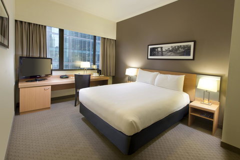 Hotel Indigo Brisbane City Centre, An IHG Hotel - Accommodation Bookings 19