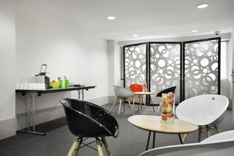 Hotel Indigo Brisbane City Centre, An IHG Hotel - Accommodation Bookings 28