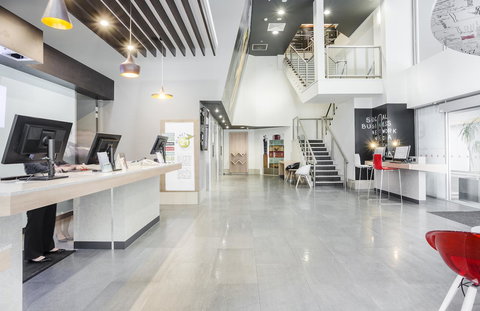 Hotel Indigo Brisbane City Centre, An IHG Hotel - Accommodation Bookings 7
