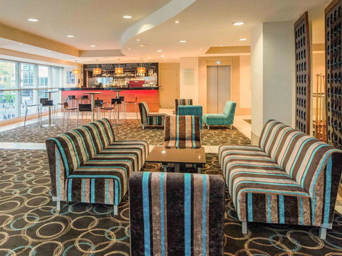 Hotel Indigo Brisbane City Centre, An IHG Hotel - Accommodation Bookings 21