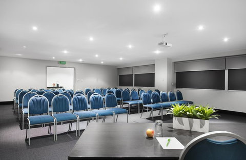 Hotel Indigo Brisbane City Centre, An IHG Hotel - Accommodation Bookings 23