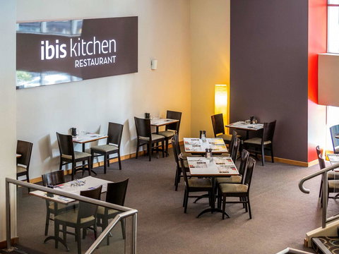 Hotel Indigo Brisbane City Centre, An IHG Hotel - Accommodation Bookings 34