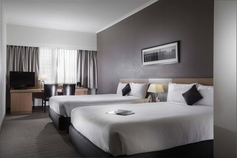 Hotel Indigo Brisbane City Centre, An IHG Hotel - Accommodation Bookings 11