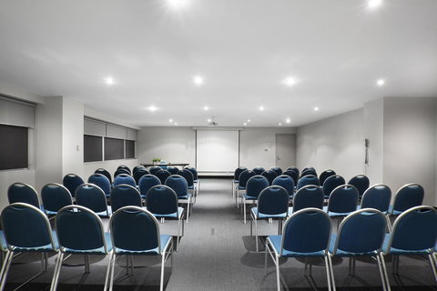 Hotel Indigo Brisbane City Centre, An IHG Hotel - Accommodation Bookings 29