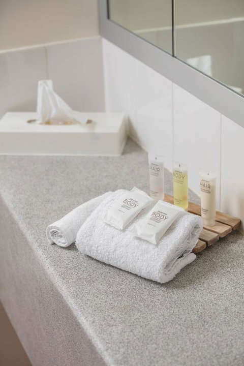 Hotel Indigo Brisbane City Centre, An IHG Hotel - Accommodation Bookings 3