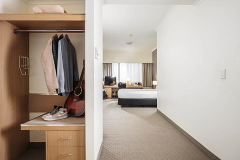 Hotel Indigo Brisbane City Centre, An IHG Hotel - Accommodation Bookings 14