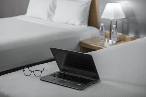 Hotel Indigo Brisbane City Centre, An IHG Hotel - Accommodation Bookings 5