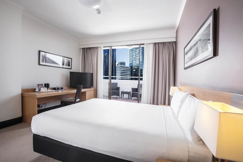 Hotel Indigo Brisbane City Centre, An IHG Hotel - Accommodation Bookings 9