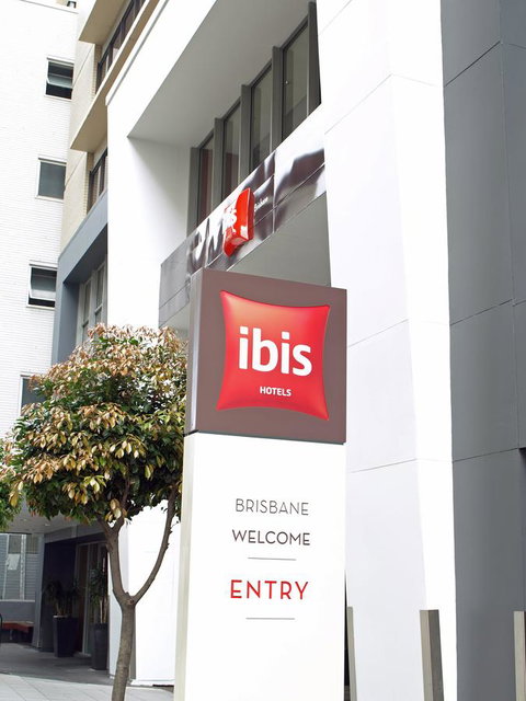 Hotel Indigo Brisbane City Centre, An IHG Hotel - Accommodation Bookings 27