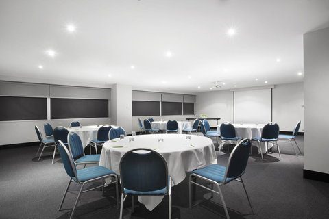 Hotel Indigo Brisbane City Centre, An IHG Hotel - Accommodation Bookings 30