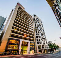 ibis Brisbane - Accommodation Bookings