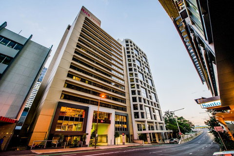Hotel Indigo Brisbane City Centre, An IHG Hotel - Accommodation Bookings 0