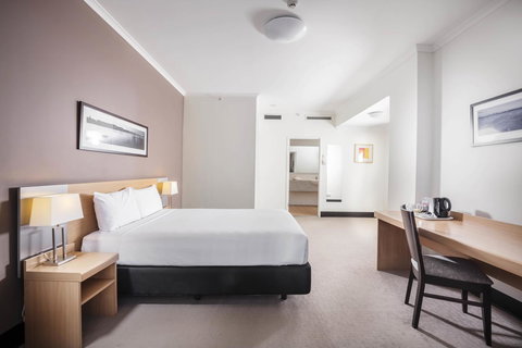 Hotel Indigo Brisbane City Centre, An IHG Hotel - Accommodation Bookings 6