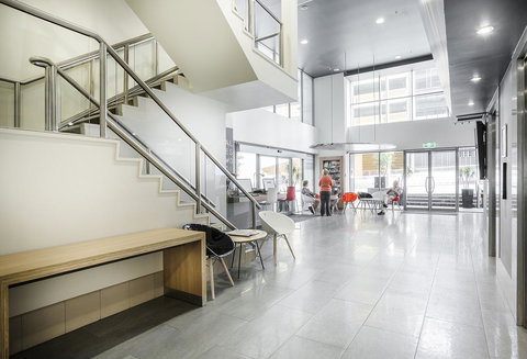 Hotel Indigo Brisbane City Centre, An IHG Hotel - Accommodation Bookings 26