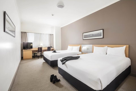 Hotel Indigo Brisbane City Centre, An IHG Hotel - Accommodation Bookings 10