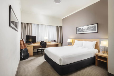 Hotel Indigo Brisbane City Centre, An IHG Hotel - Accommodation Bookings 15