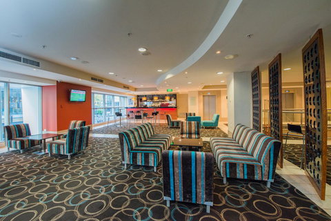 Hotel Indigo Brisbane City Centre, An IHG Hotel - Accommodation Bookings 31
