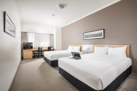 Hotel Indigo Brisbane City Centre, An IHG Hotel - Accommodation Bookings 16