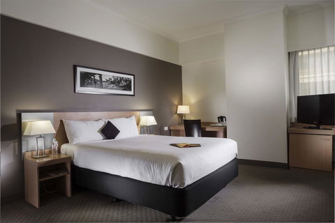 Hotel Indigo Brisbane City Centre, An IHG Hotel - Accommodation Bookings 24