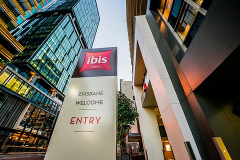 Hotel Indigo Brisbane City Centre, An IHG Hotel - Accommodation Bookings 17