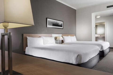 Hotel Indigo Brisbane City Centre, An IHG Hotel - Accommodation Bookings 8