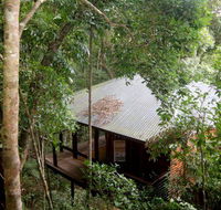 Cairns Reef  Rainforest BB - Accommodation Bookings