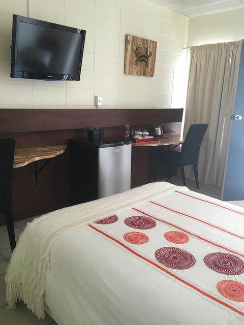 Black Marlin Motel - Accommodation Bookings 24