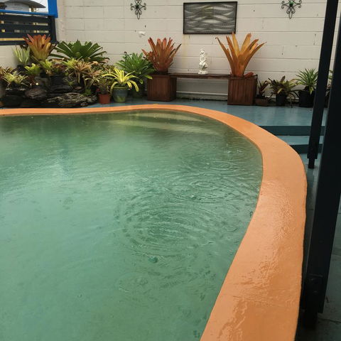 Black Marlin Motel - Accommodation Bookings 25