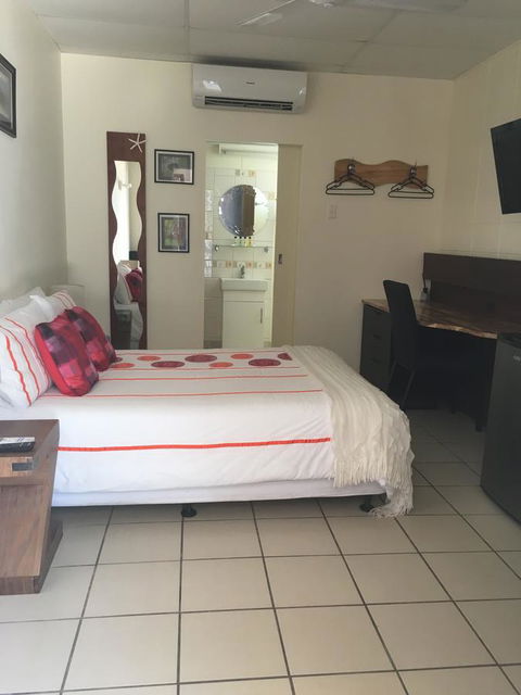 Black Marlin Motel - Accommodation Bookings 23