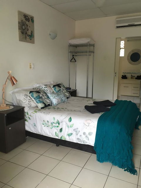Black Marlin Motel - Accommodation Bookings 11