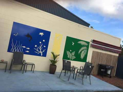 Black Marlin Motel - Accommodation Bookings 12