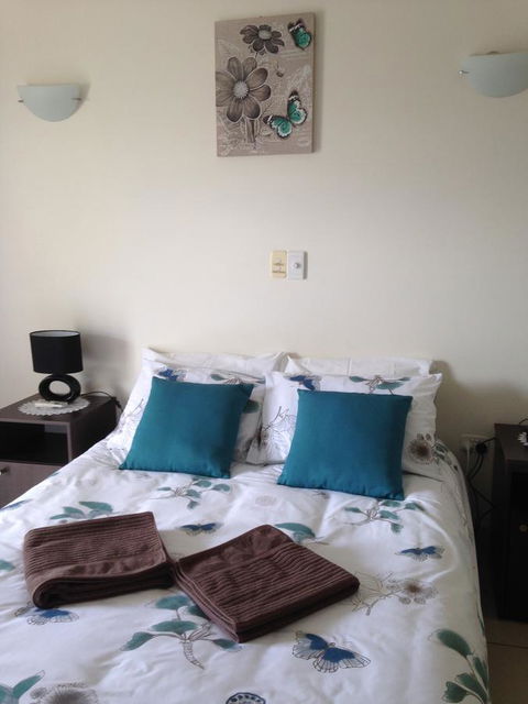 Black Marlin Motel - Accommodation Bookings 4