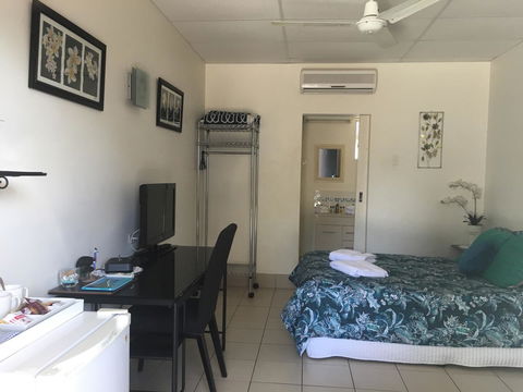 Black Marlin Motel - Accommodation Bookings 22
