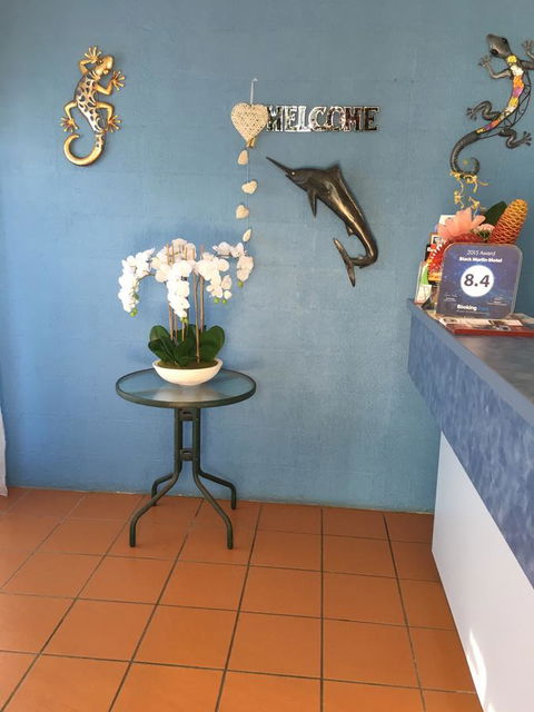 Black Marlin Motel - Accommodation Bookings 1
