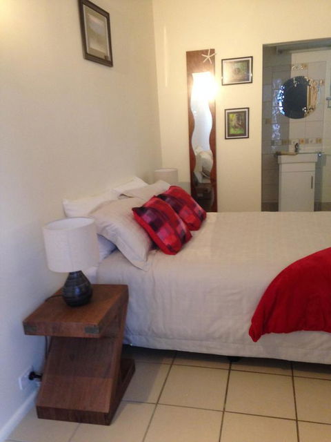 Black Marlin Motel - Accommodation Bookings 10
