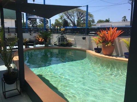 Black Marlin Motel - Accommodation Bookings 26