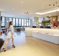 Holiday Inn Express Brisbane Central - Accommodation Bookings