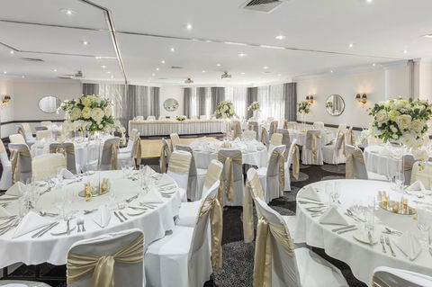View Brisbane - Accommodation Bookings 5