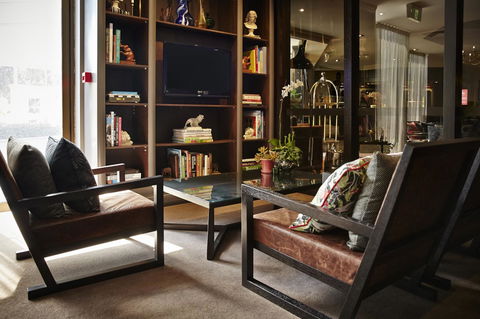 View Brisbane - Accommodation Bookings 38